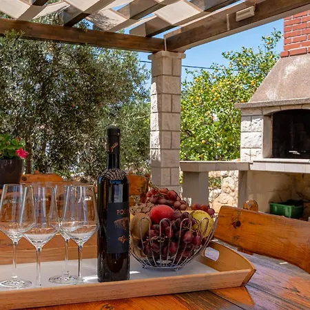 Two-bedroom In Prizba