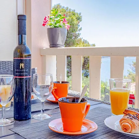 Lägenhet Two-bedroom In