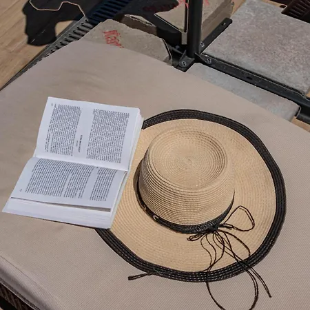 Apartament Two-bedroom In Prižba