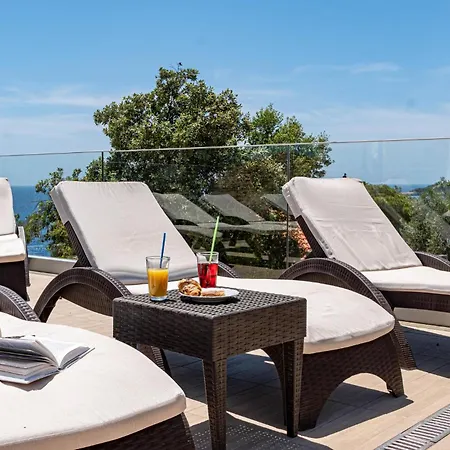 Two-bedroom In * Prizba