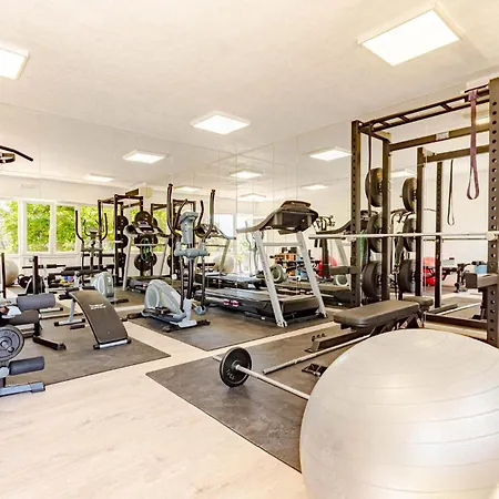 Two-bedroom In Prižba