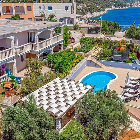 Two-bedroom In Apartament