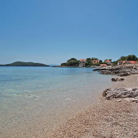 Two-bedroom In * Prižba