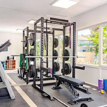 Two-bedroom In Lägenhet *