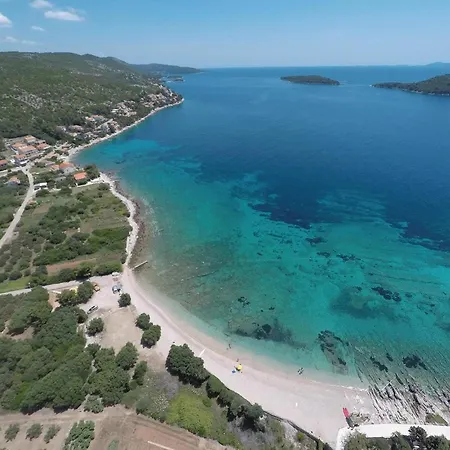 Two-bedroom In * Prižba