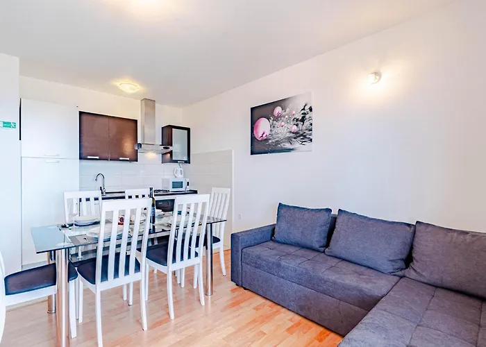 Two-bedroom In * Prižba