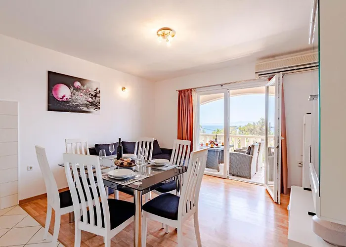 Two-bedroom In