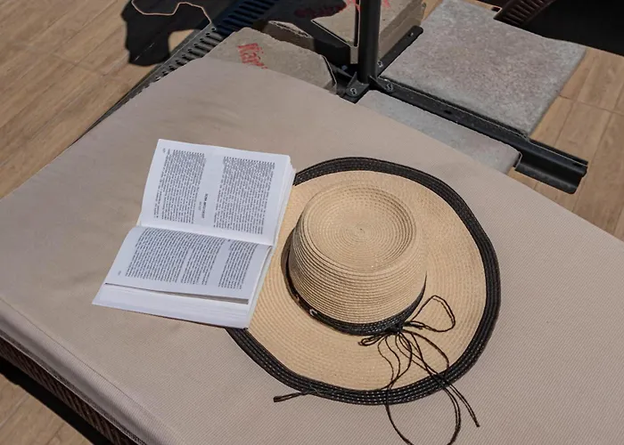 Appartement Two-bedroom In Prižba