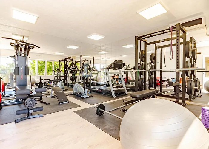 Two-bedroom In Prižba