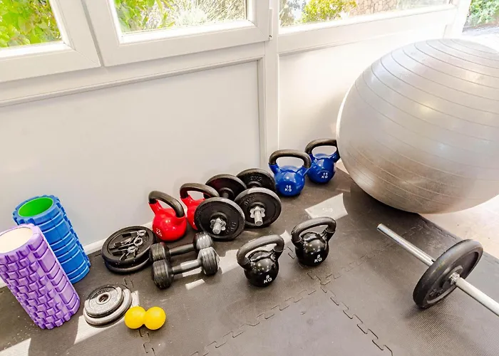 Appartement Two-bedroom In *