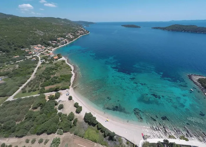 Two-bedroom In * Prižba