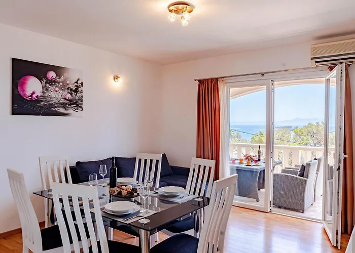 Two-bedroom In Prižba