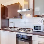Two-bedroom In * Prizba