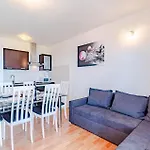 Two-bedroom In * Prizba