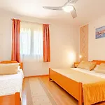 Two-bedroom In *