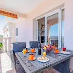 Two-bedroom In
