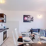 Two-bedroom In *