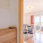 Two-bedroom In Apartment Prizba