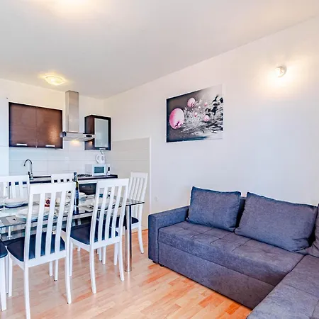 Two-bedroom In * Prizba