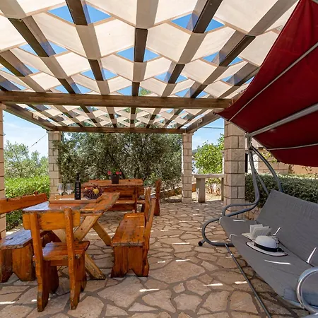 Two-bedroom In Lejlighed *