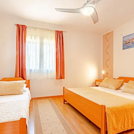 Two-bedroom In *