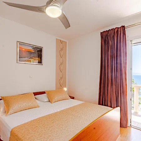 Two-bedroom In * Prizba