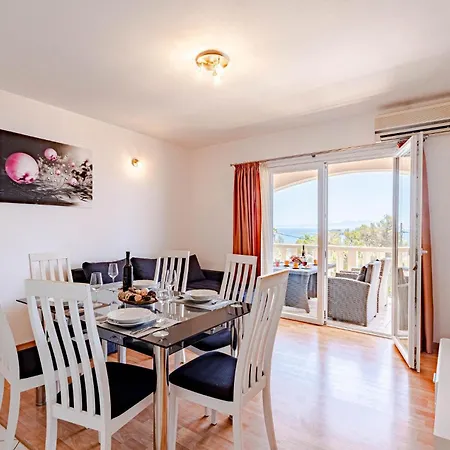 Two-bedroom In