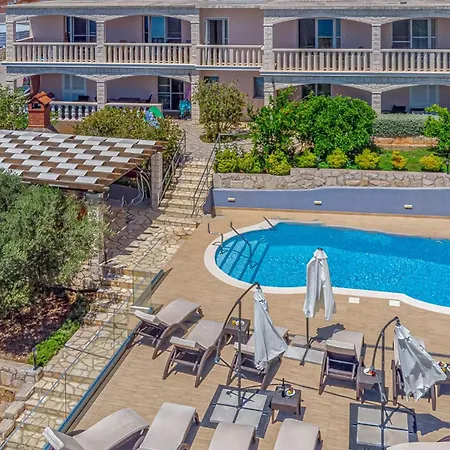 Two-bedroom In شقة