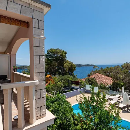 Two-bedroom In Апартаменты Прижба