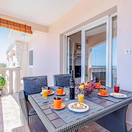 Two-bedroom In