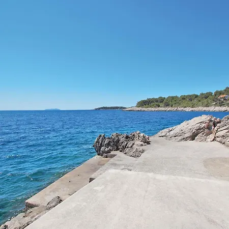 Apartment Two-bedroom In