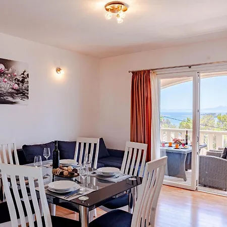 Two-bedroom In Прижба