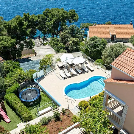 Two-bedroom In