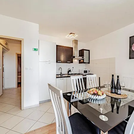Two-bedroom In *