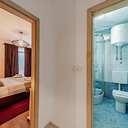 Two-bedroom In