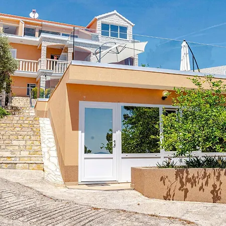 Two-bedroom In * Prizba