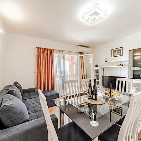 Two-bedroom In