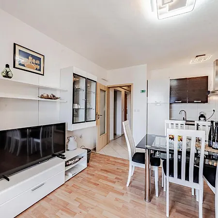 Two-bedroom In * Prizba