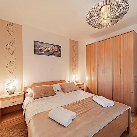 Two-bedroom In