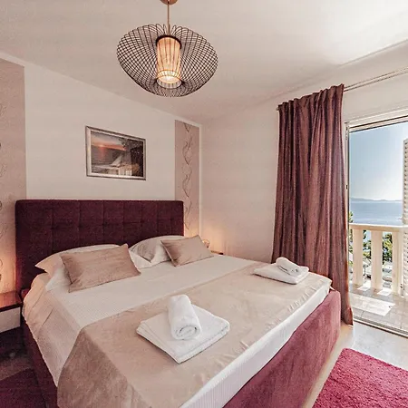 Two-bedroom In Apartment Prizba