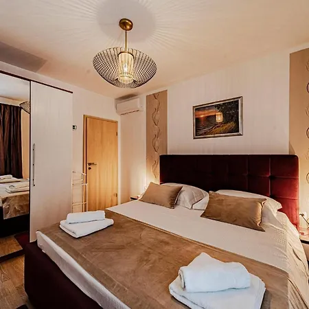 Two-bedroom In *