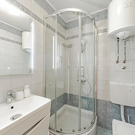 Two-bedroom In * Prizba