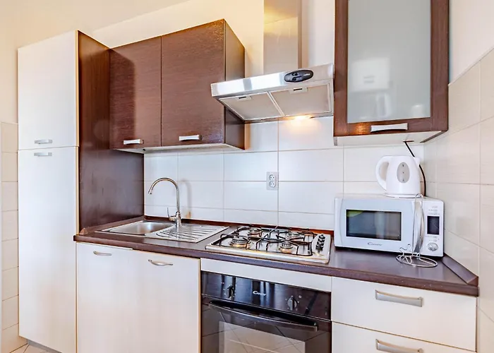 Two-bedroom In * بريسبا