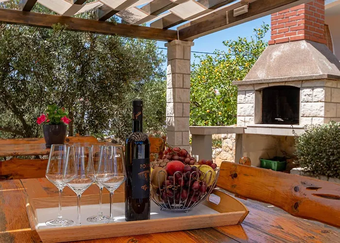 Two-bedroom In Prizba