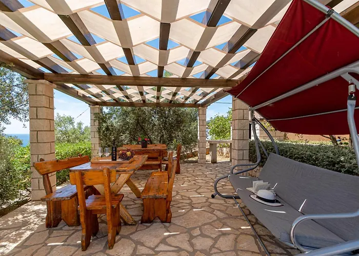 Two-bedroom In شقة *