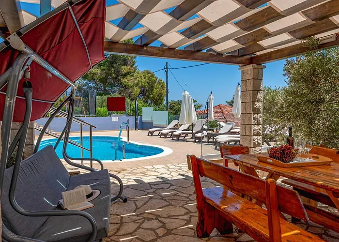 شقة Two-bedroom In *