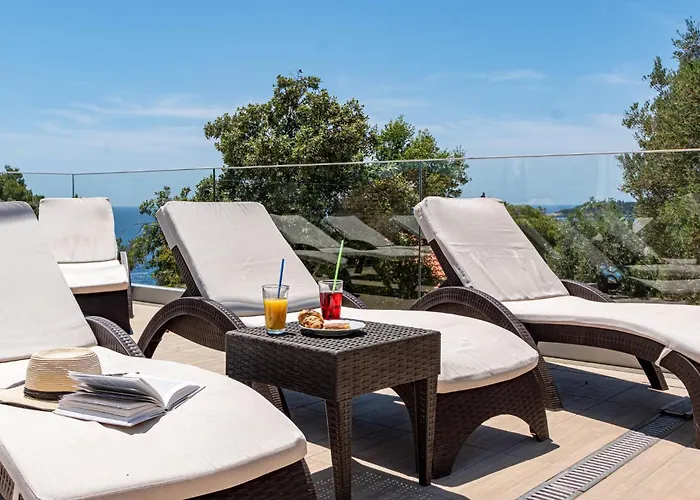 Two-bedroom In * بريسبا