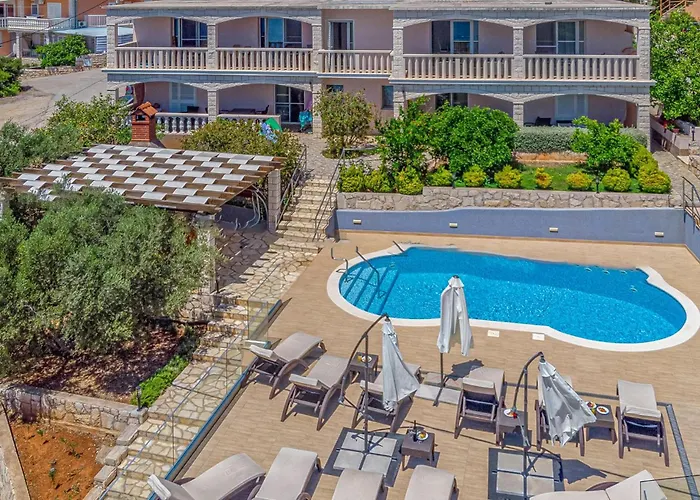 Two-bedroom In شقة