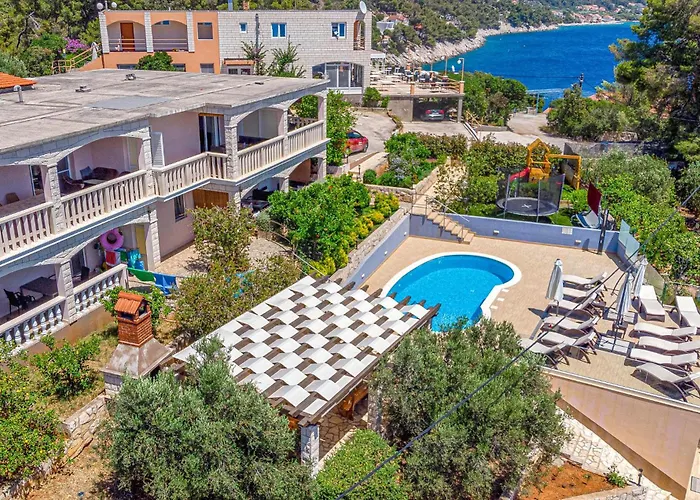 Two-bedroom In شقة