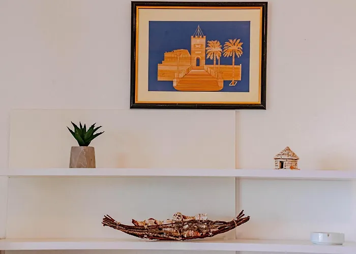 Two-bedroom In * بريسبا